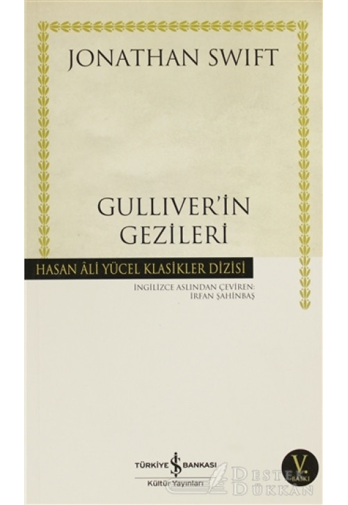 Gulliver’in Gezileri