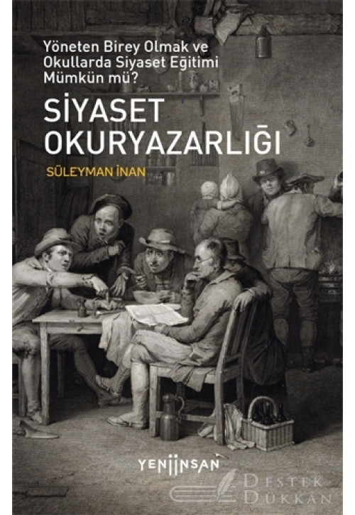 Siyaset Okuryazarlığı