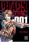 Black Lagoon 1