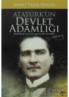 Atatürk'ün Devlet Adamlığı