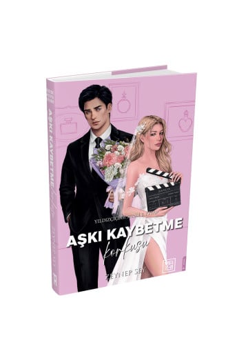 Aşkı Kaybetme Korkusu - Ciltli