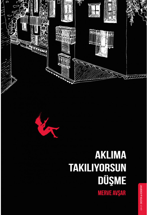 Aklıma Takılıyorsun Düşme