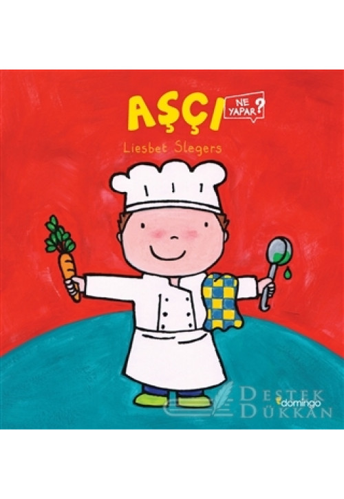 Aşçı