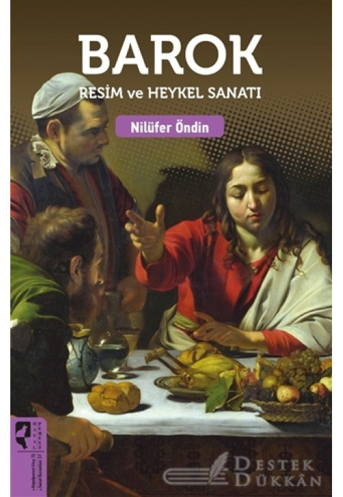 Barok - Resim ve Heykel Sanatı