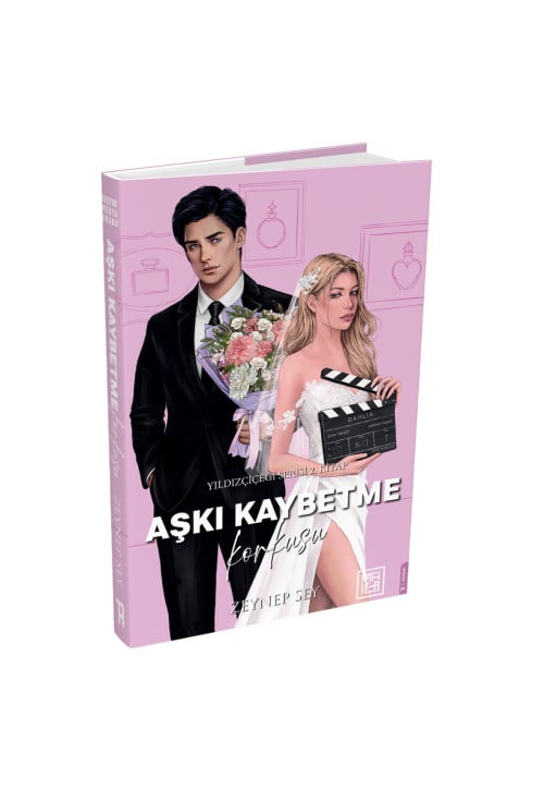 Aşkı Kaybetme Korkusu - Ciltli