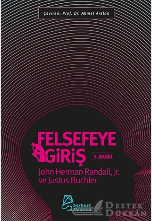 Felsefeye Giriş
