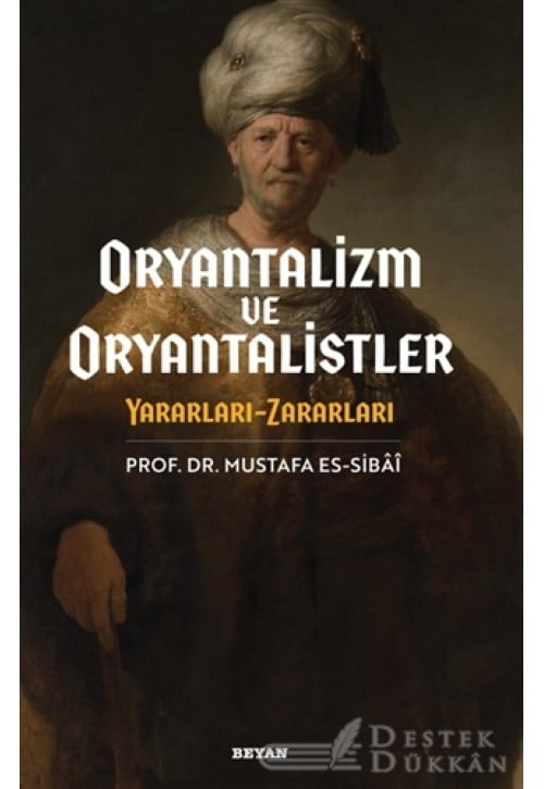 Oryantalizim ve Oryantalistler