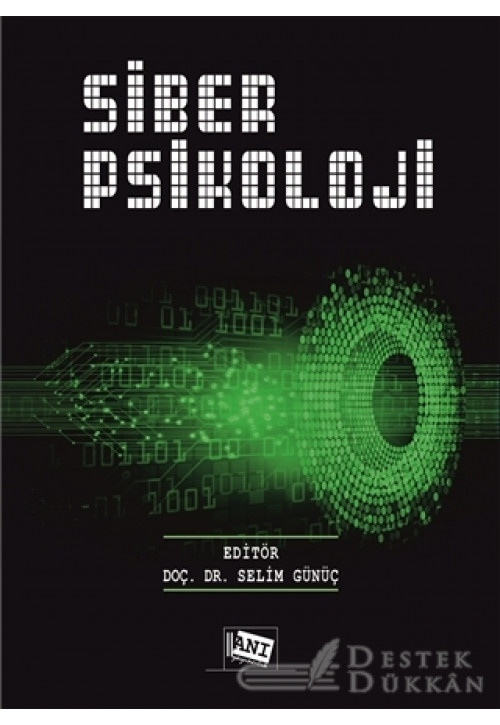 Siber Psikoloji