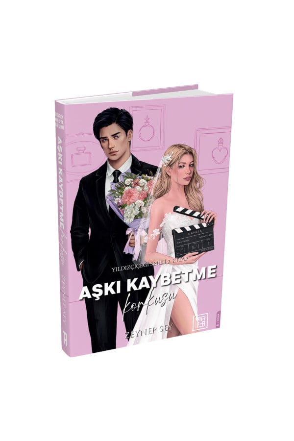 Aşkı Kaybetme Korkusu - Ciltli