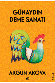 Günaydın Deme Sanatı