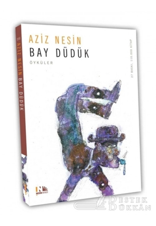 Bay Düdük