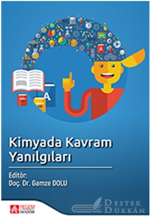 Kimyada Kavram Yanılgıları
