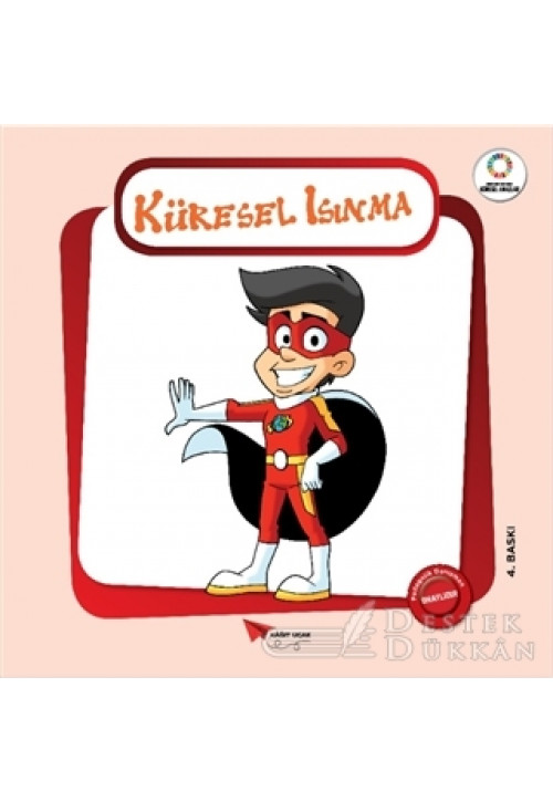 Küresel Isınma - Yeşil Gezegenimiz