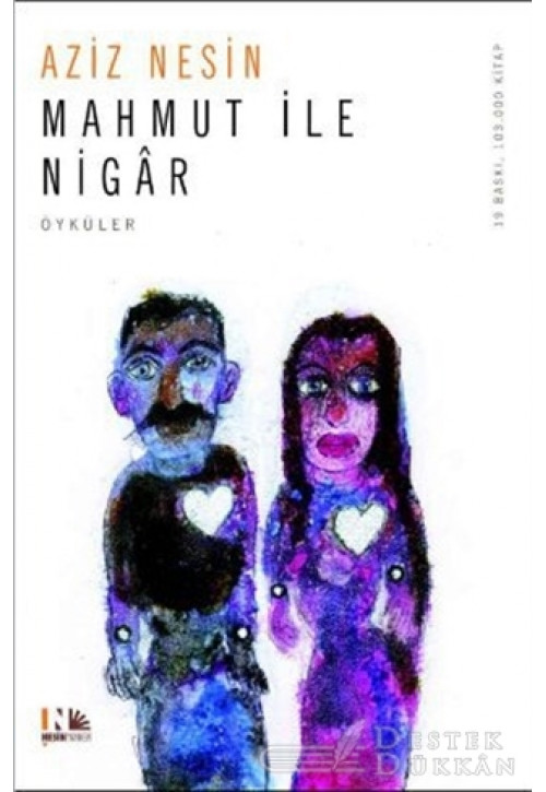 Mahmut İle Nigar