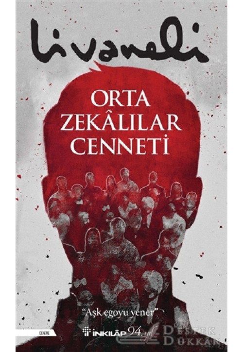 Orta Zekalılar Cenneti