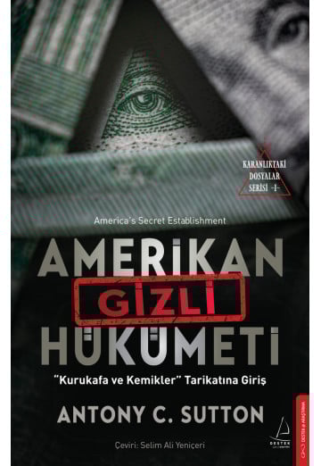 Amerikan Gizli Hükümeti