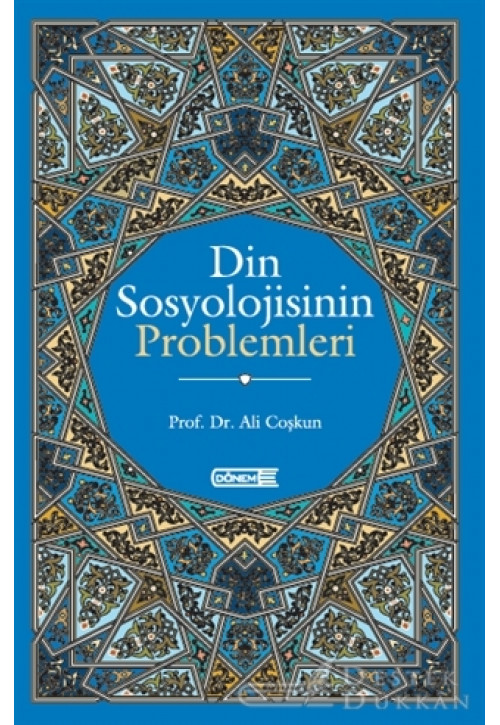 Din Sosyolojisinin Problemleri