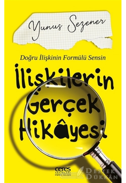 İlişkilerin Gerçek Hikayesi