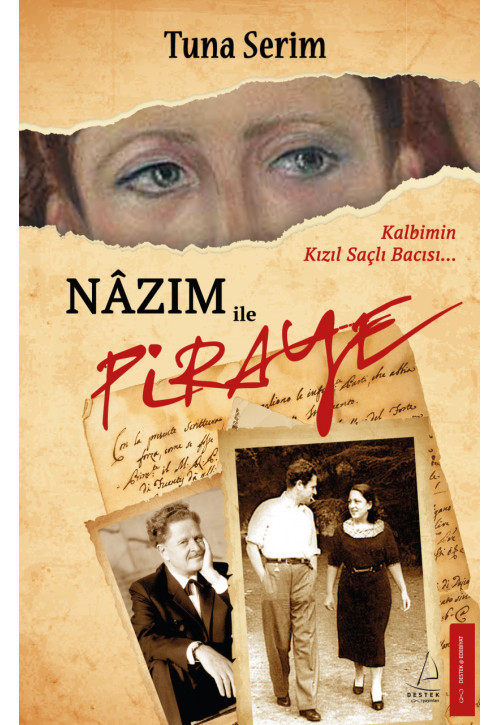 Nazım İle Piraye