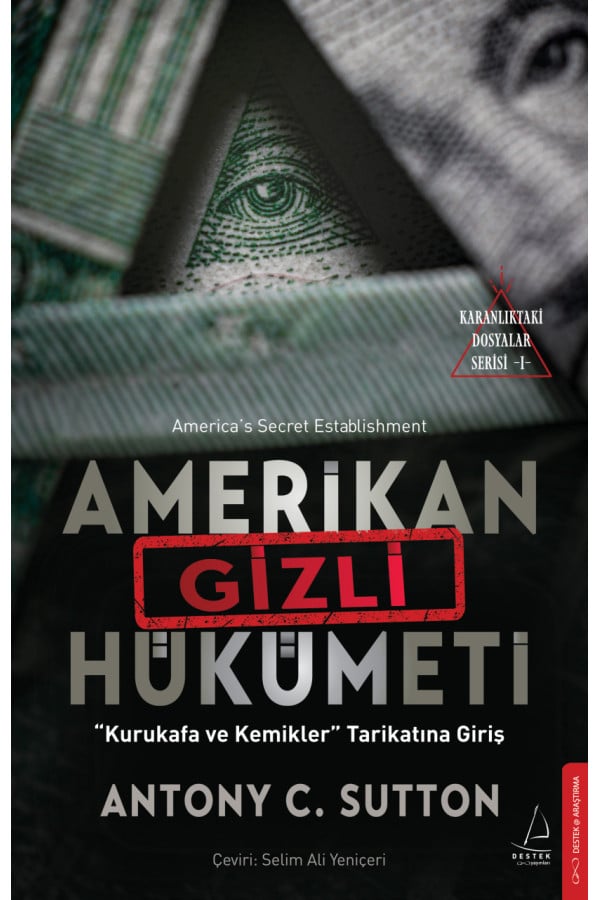 Amerikan Gizli Hükümeti