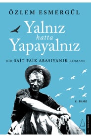 Yalnız Hatta Yapayalnız