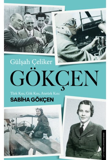 Gökçen