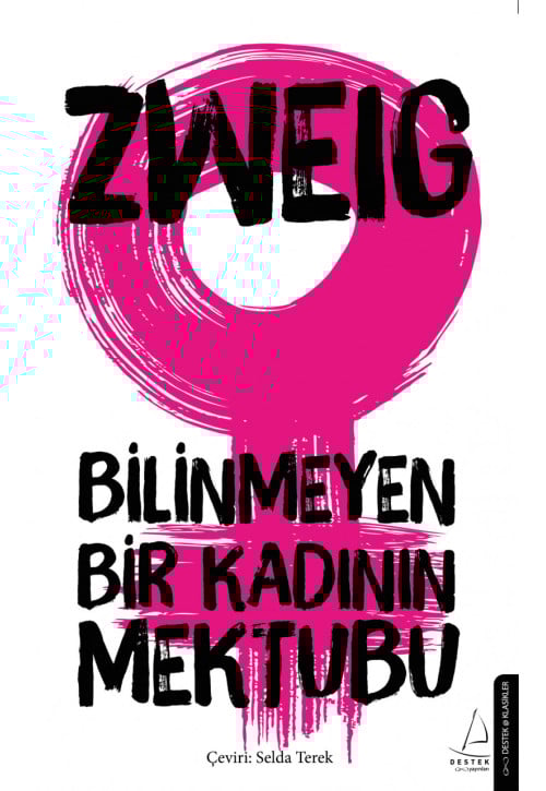 Bilinmeyen Bir Kadının Mektubu