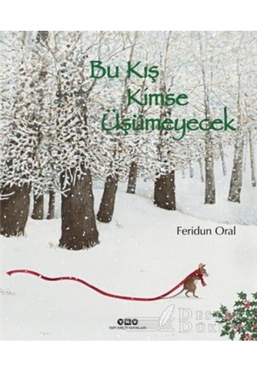 Bu Kış Kimse Üşümeyecek