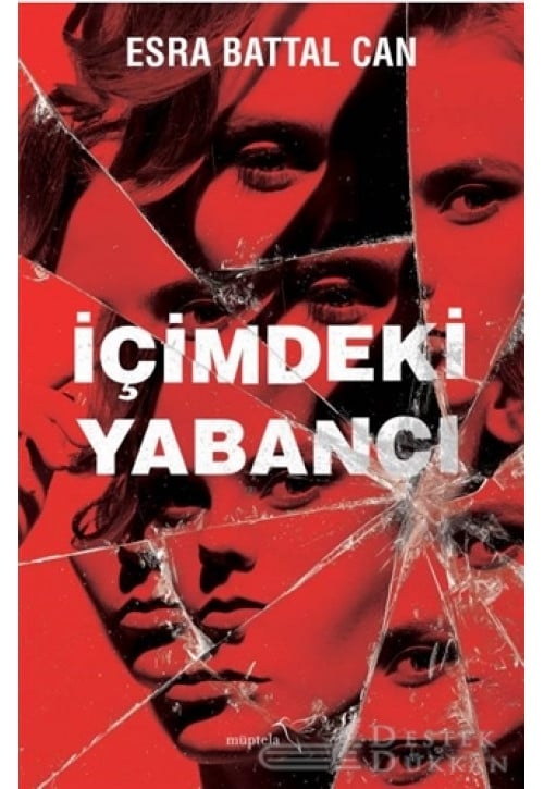 İçimdeki Yabancı