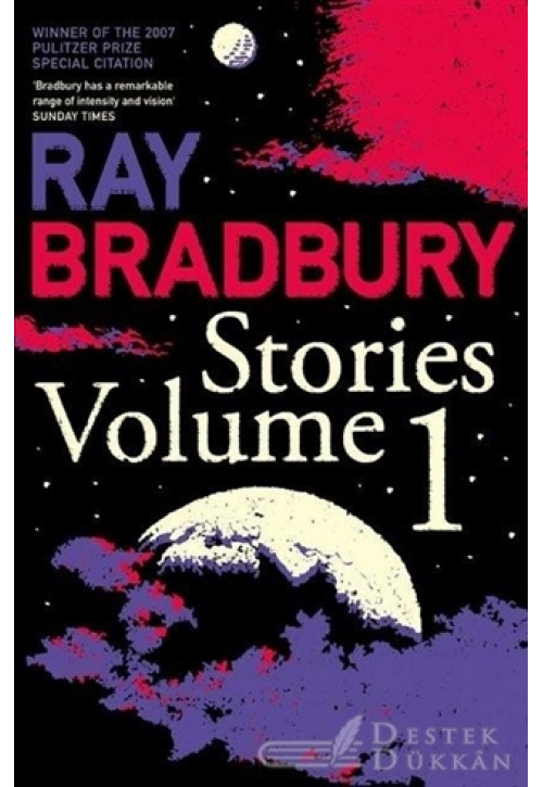 Stories Volume 1
