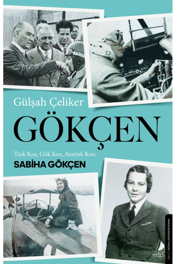 Gökçen
