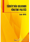 Türkiye’nin Kalkınma Yönetimi Politiği