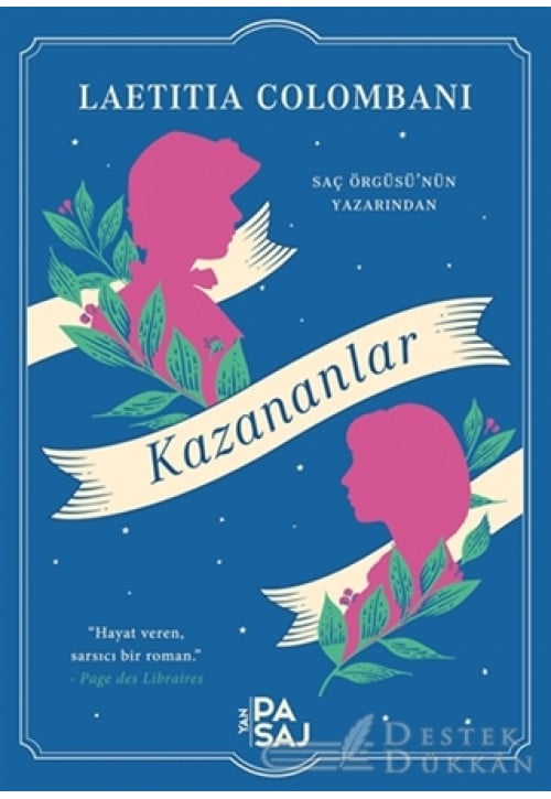 Kazananlar
