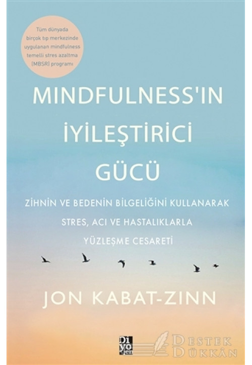 Mindfulness’in İyileştirici Gücü