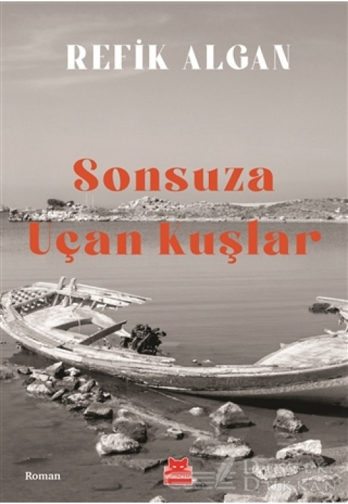 Sonsuza Uçan Kuşlar