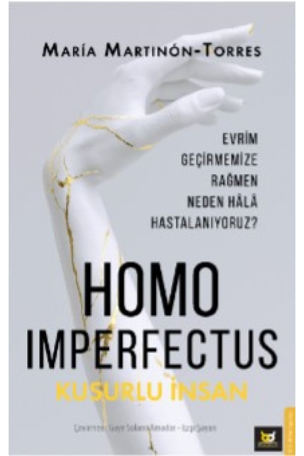 Homo Imperfectus – Kusurlu İnsan
