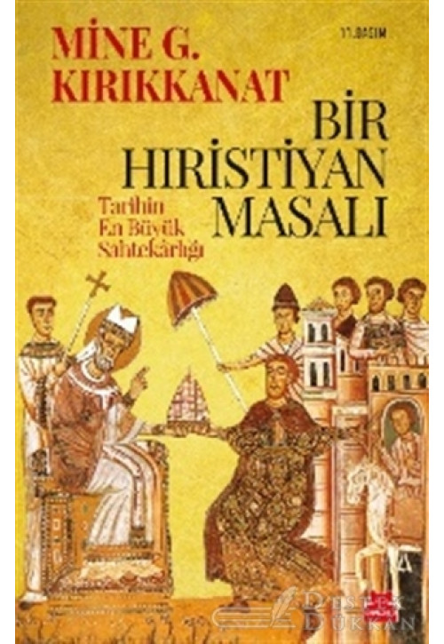Bir Hıristiyan Masalı