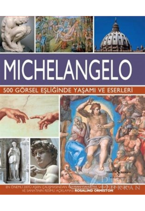 Michelangelo