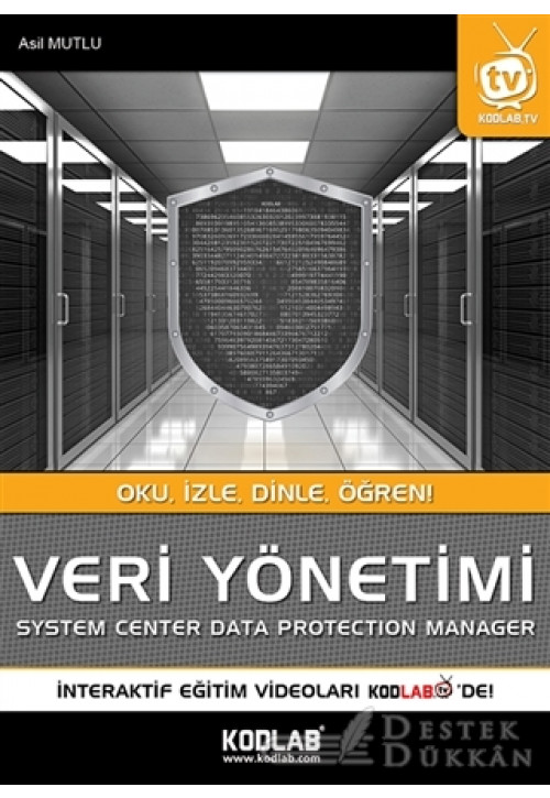 Veri Yönetimi
