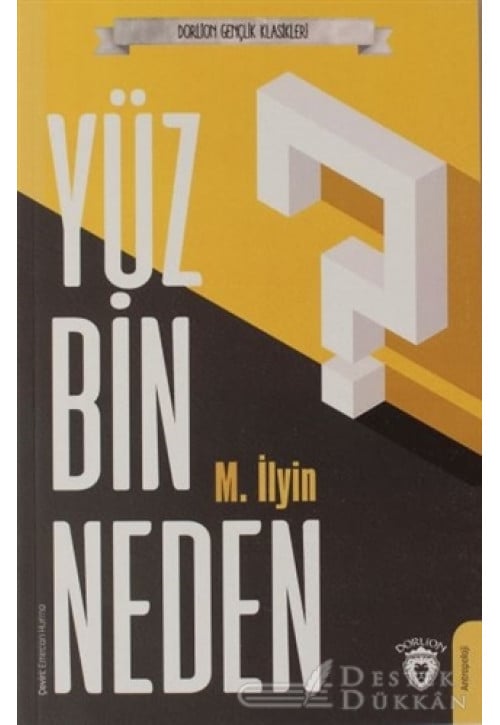 Yüz Bin Neden