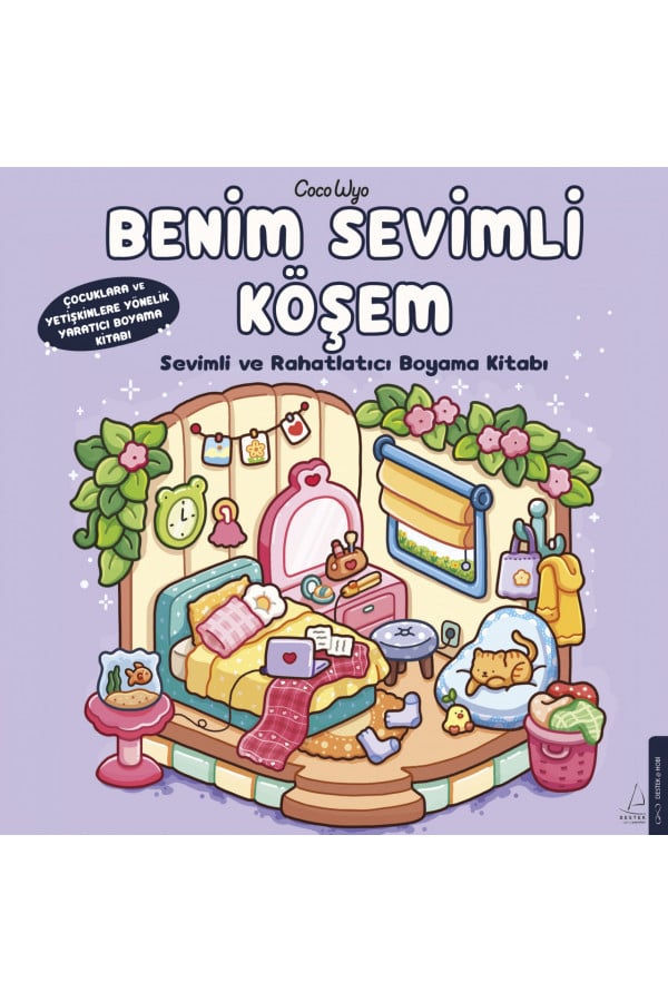 Benim Sevimli Köşem