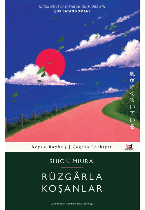 Rüzgârla Koşanlar