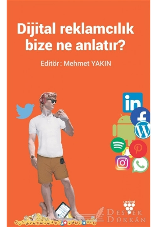 Dijital Reklamcılık Bize Ne Anlatır?