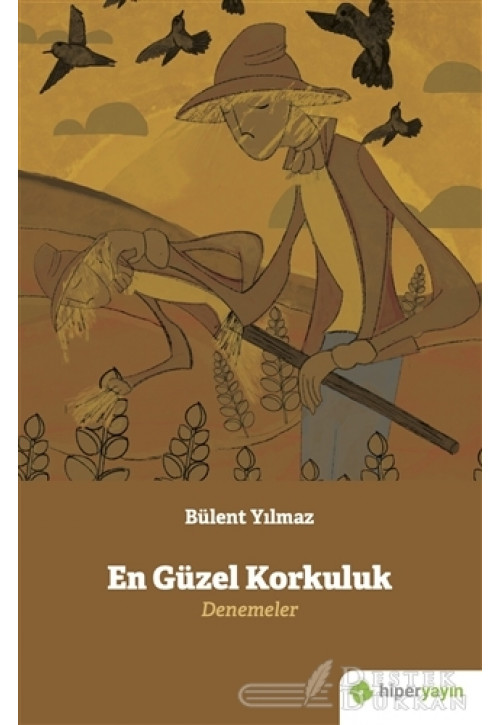 En Güzel Korkuluk