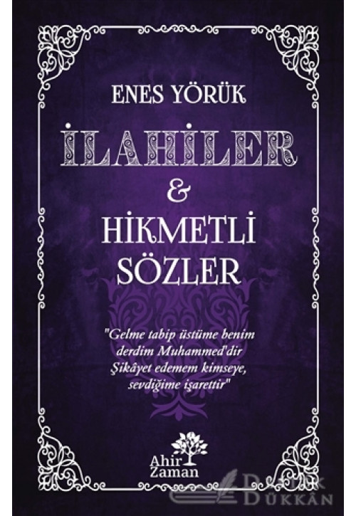 İlahiler ve Hikmetli Sözler