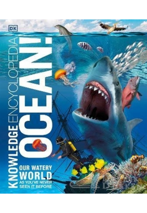 Knowledge Encyclopedia Ocean!