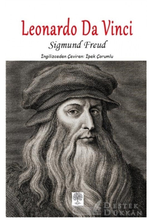 Leonardo Da Vinci