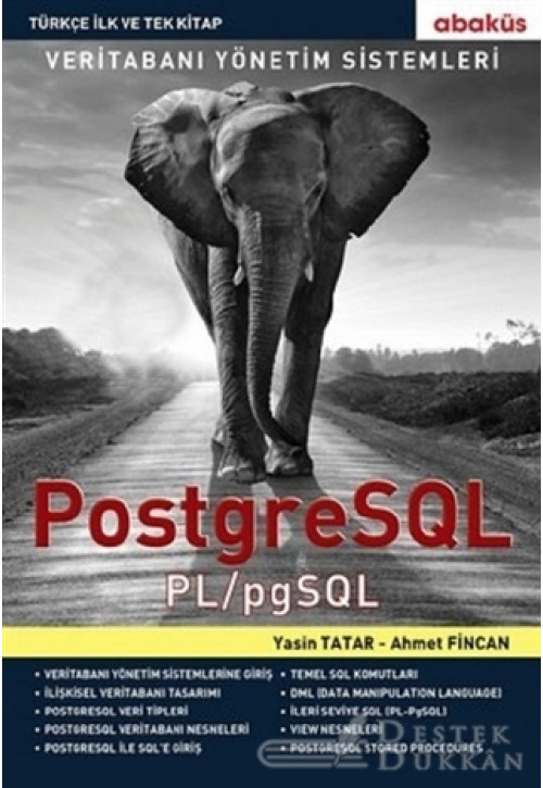 Postgresql