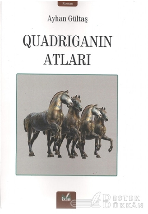 Quadrıganın Atları