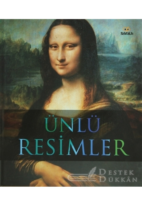 Ünlü Resimler